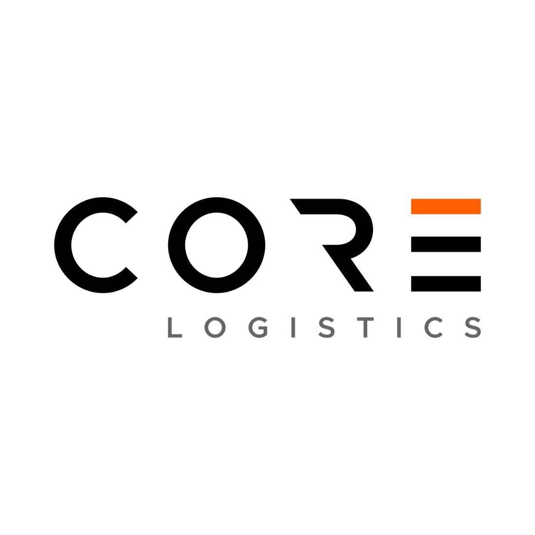 Core Crew Logistics Logo
